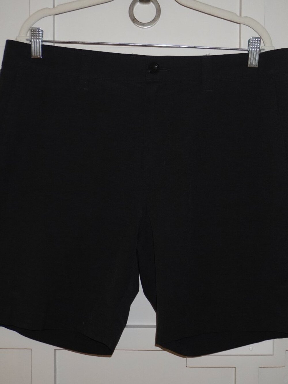 Travis Mathew Tech Chino Shorts Size 36